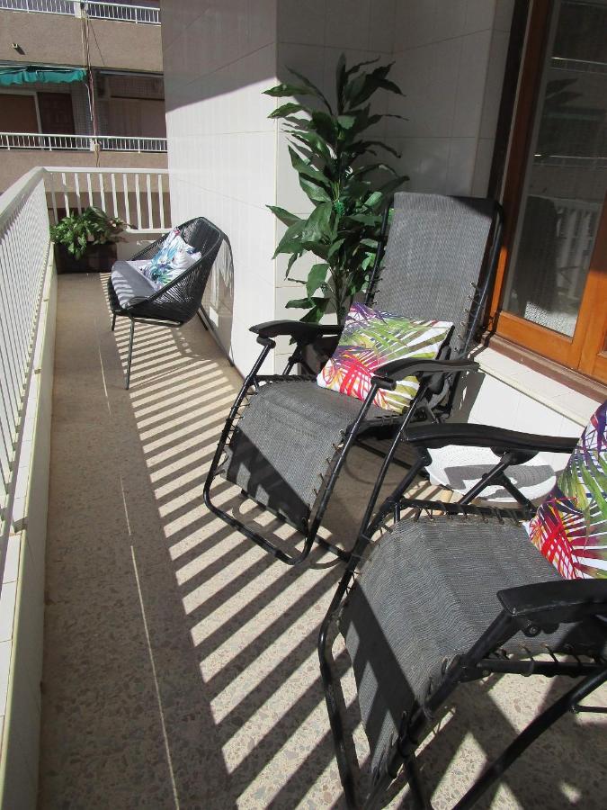 Appartamento con Balcone