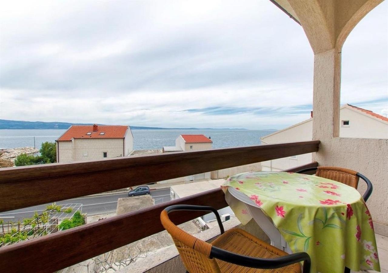 B&B Sumpetar - Apartments Neva - 50m from the sea - Bed and Breakfast Sumpetar