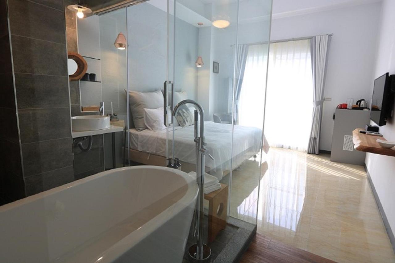 Chambre Double Deluxe