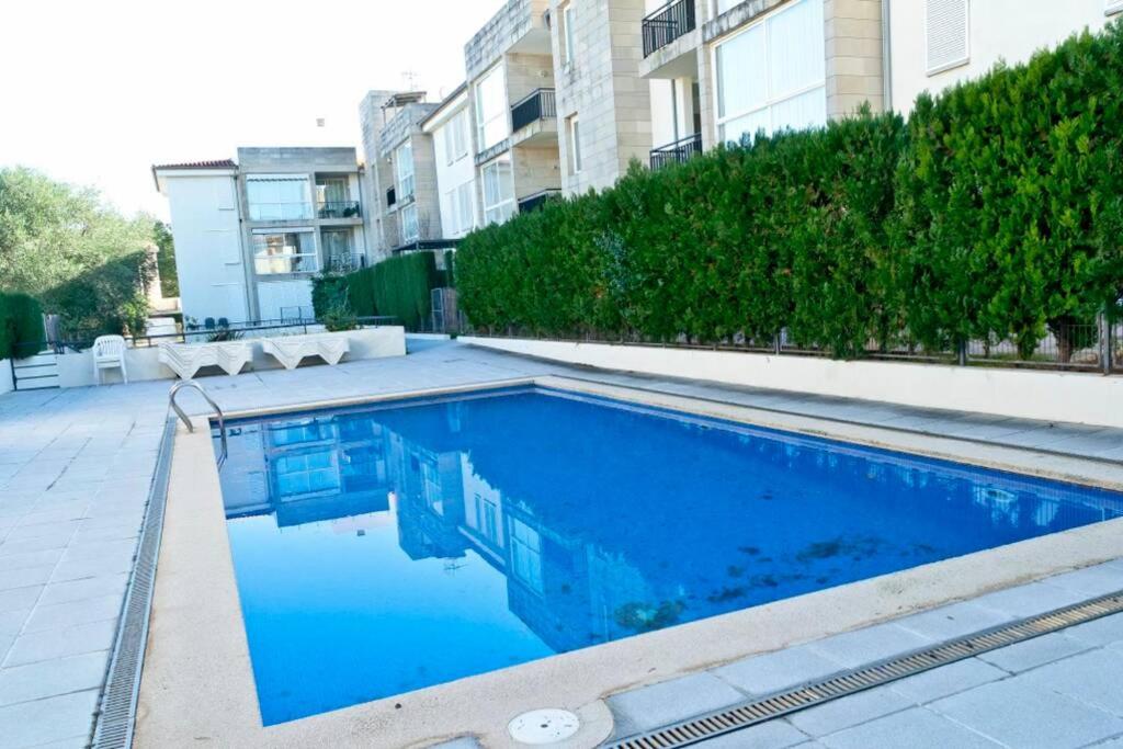 APTO. CERCA PLAYA- WIFI&A.C. - B&B