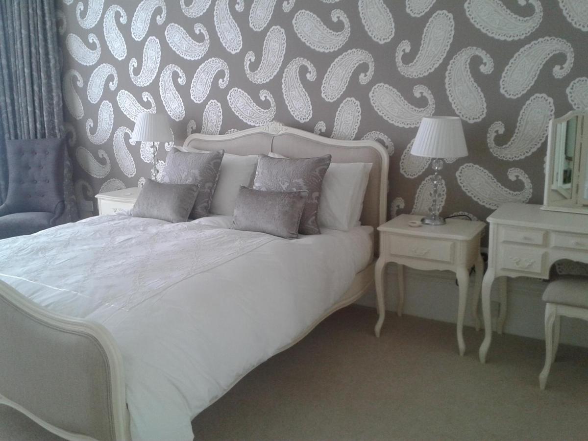 Deluxe King Room with Sea View - 4