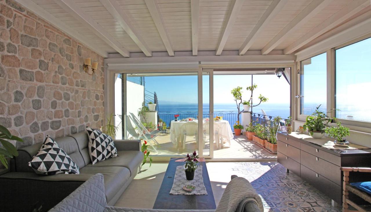 Casa Stella del Mattino - B&B Taormina
