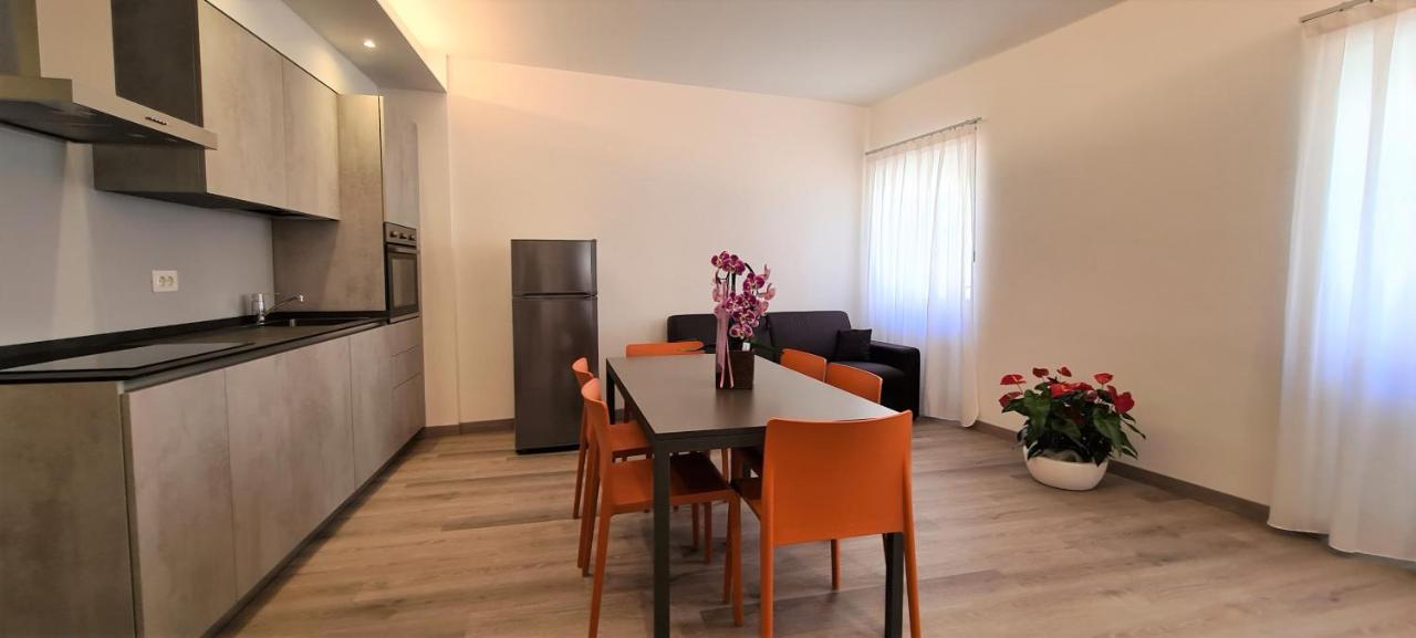 Apartamento de 2 dormitorios