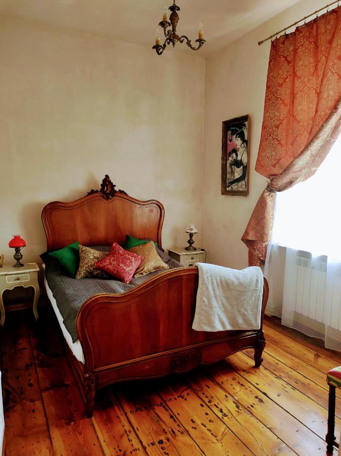 Apartment mit 1 Schlafzimmer