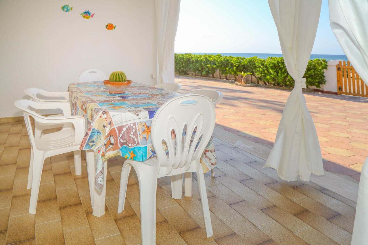 Villetta Maredorat Vista Mare by HDSalento - B&B