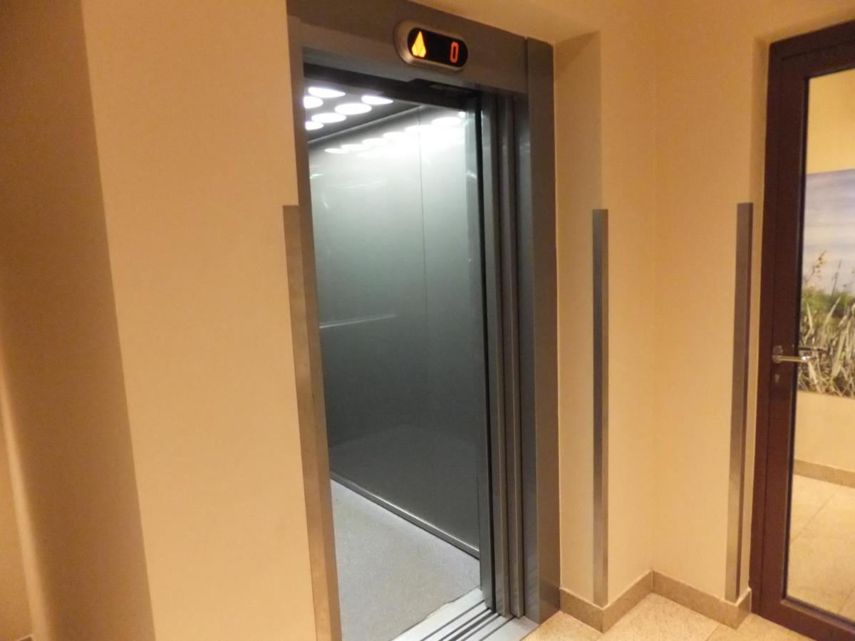 Apartament MAREA - promenada28pl - Ferienwohnung Misdroy