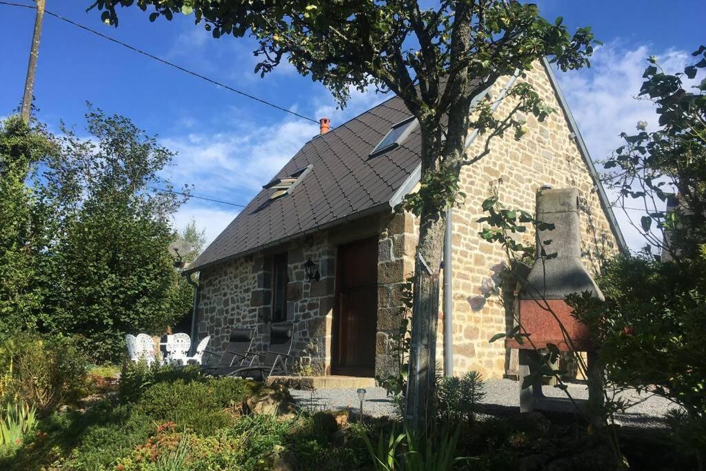 The Bakery - B&B Beauficel