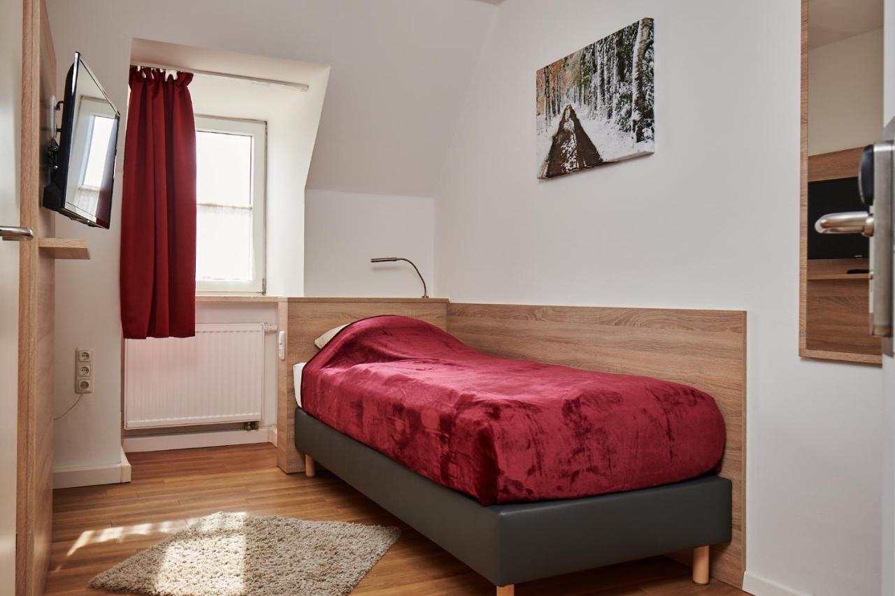 Kleines Einzelzimmer
