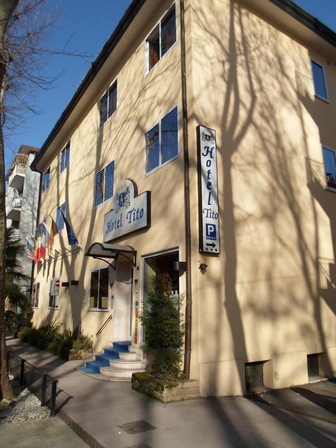 Hotel Da Tito