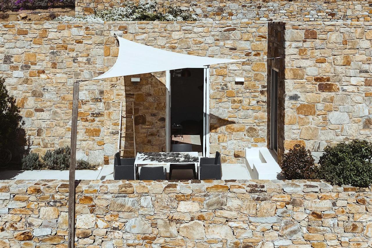 Suite Deluxe - Vue sur Site d’Intérêt