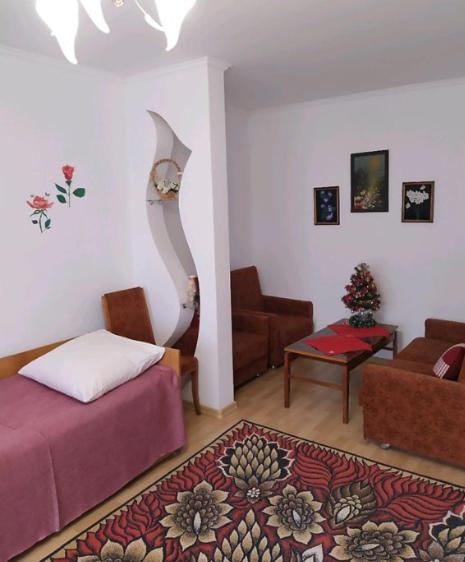 B&B Truskavec - Затишна 1 кімнатна квартира Трускавець - Bed and Breakfast Truskavec