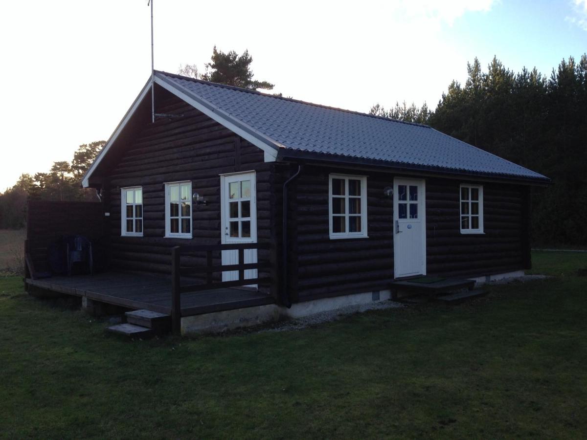 Three-Bedroom Cottage