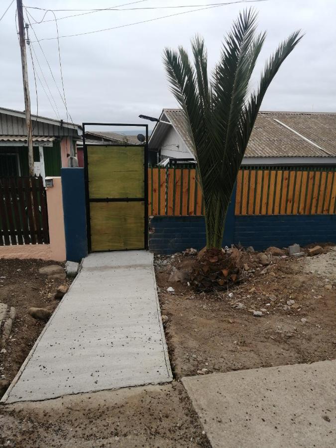 Cabañas Simón y kiara - B&B