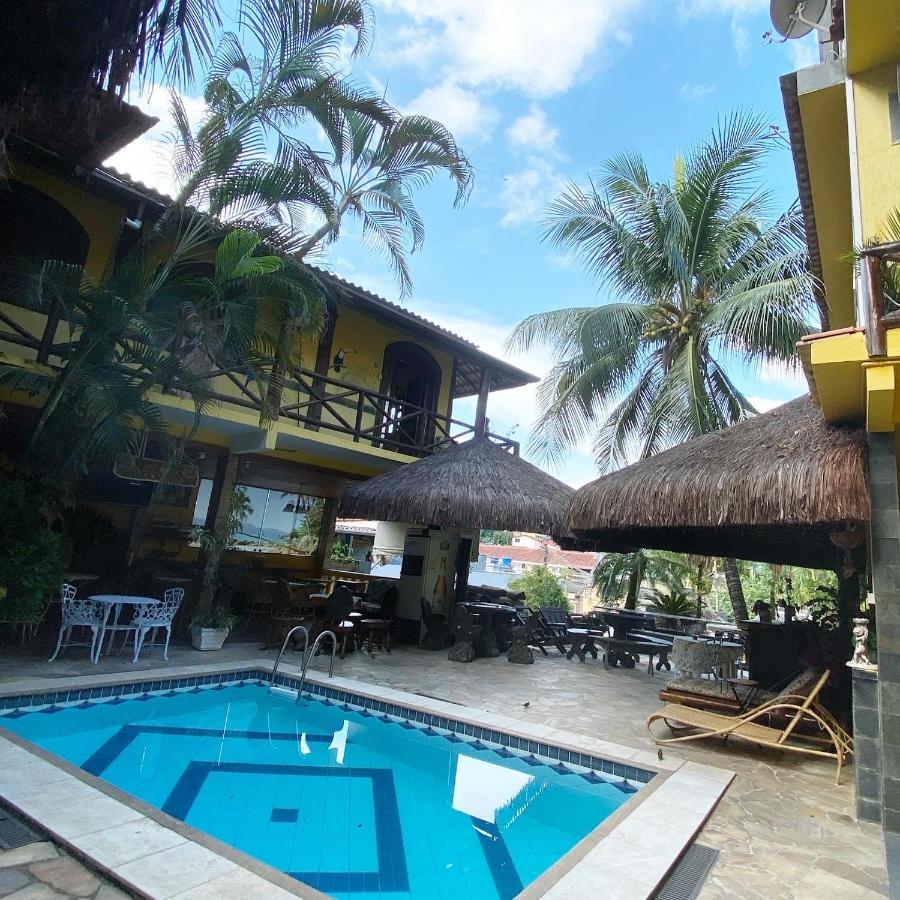 Morada do Aventureiro - B&B