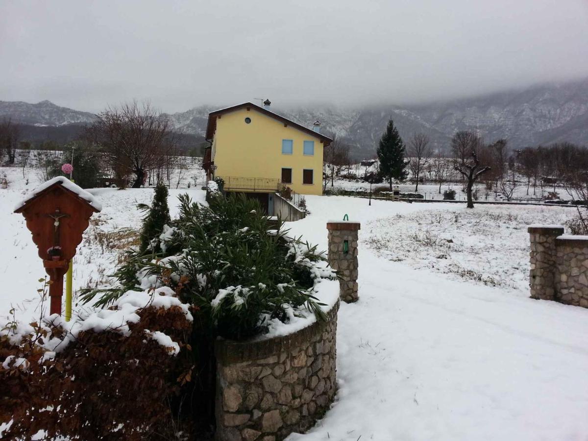 Holiday home in Velo d Astico 25854 - Bed and Breakfast Arsiero
