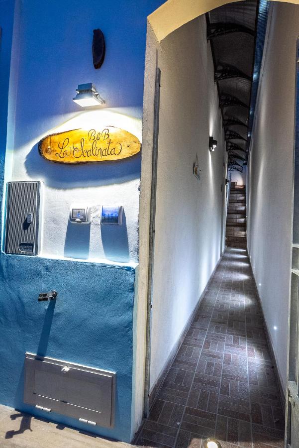 La Scalinata - B&B Marina di Mancaversa