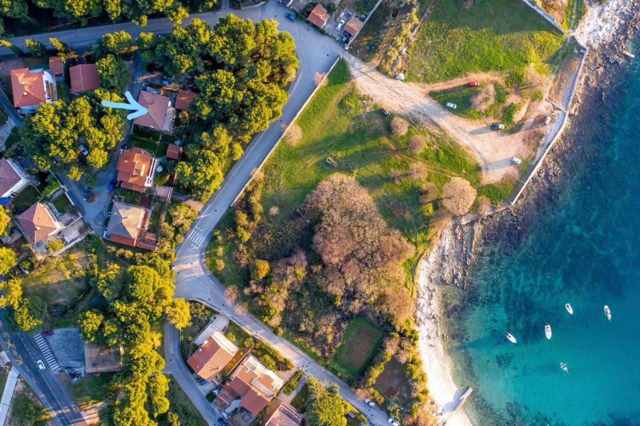 Apartment in Pula - Istrien 26834 - B&B Pola