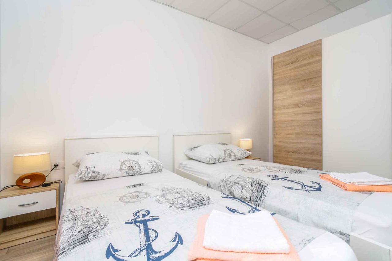 Appartement 2