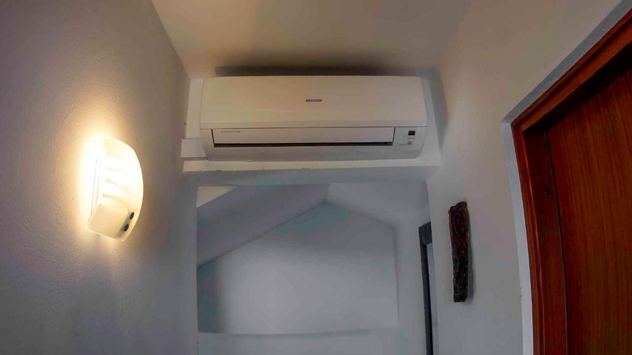 Apartments in Zdrelac/Insel Pasman 31078 - Ferienwohnung