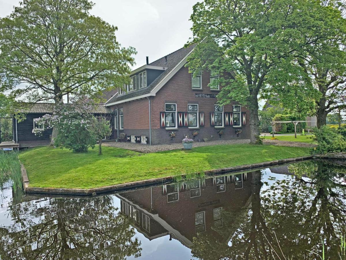 Appartement met 1 Slaapkamer
