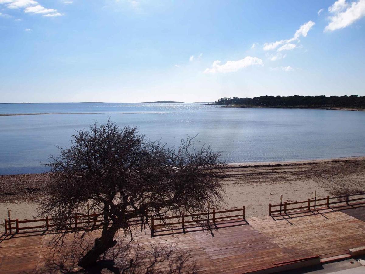 Apartments in Medulin - Istrien 9367 - B&B Medulin