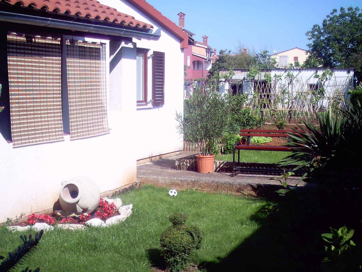 Holiday home in Fazana/Istrien 8306 - B&B