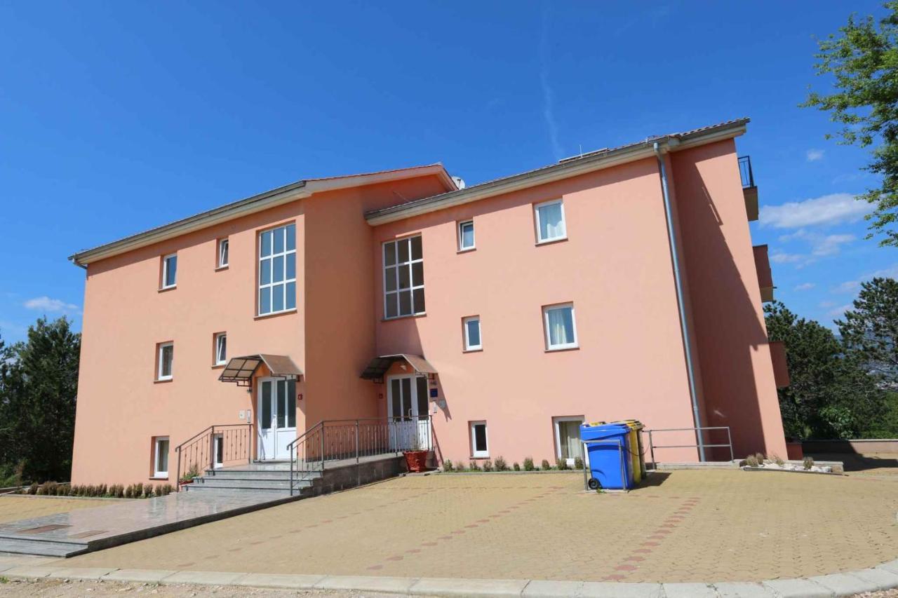 Apartments in Silo - Insel Krk 13430 - B&B