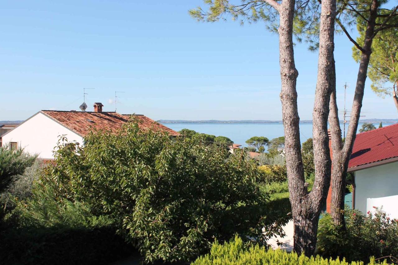 Lazise Apartment 4 - B&B Lazise