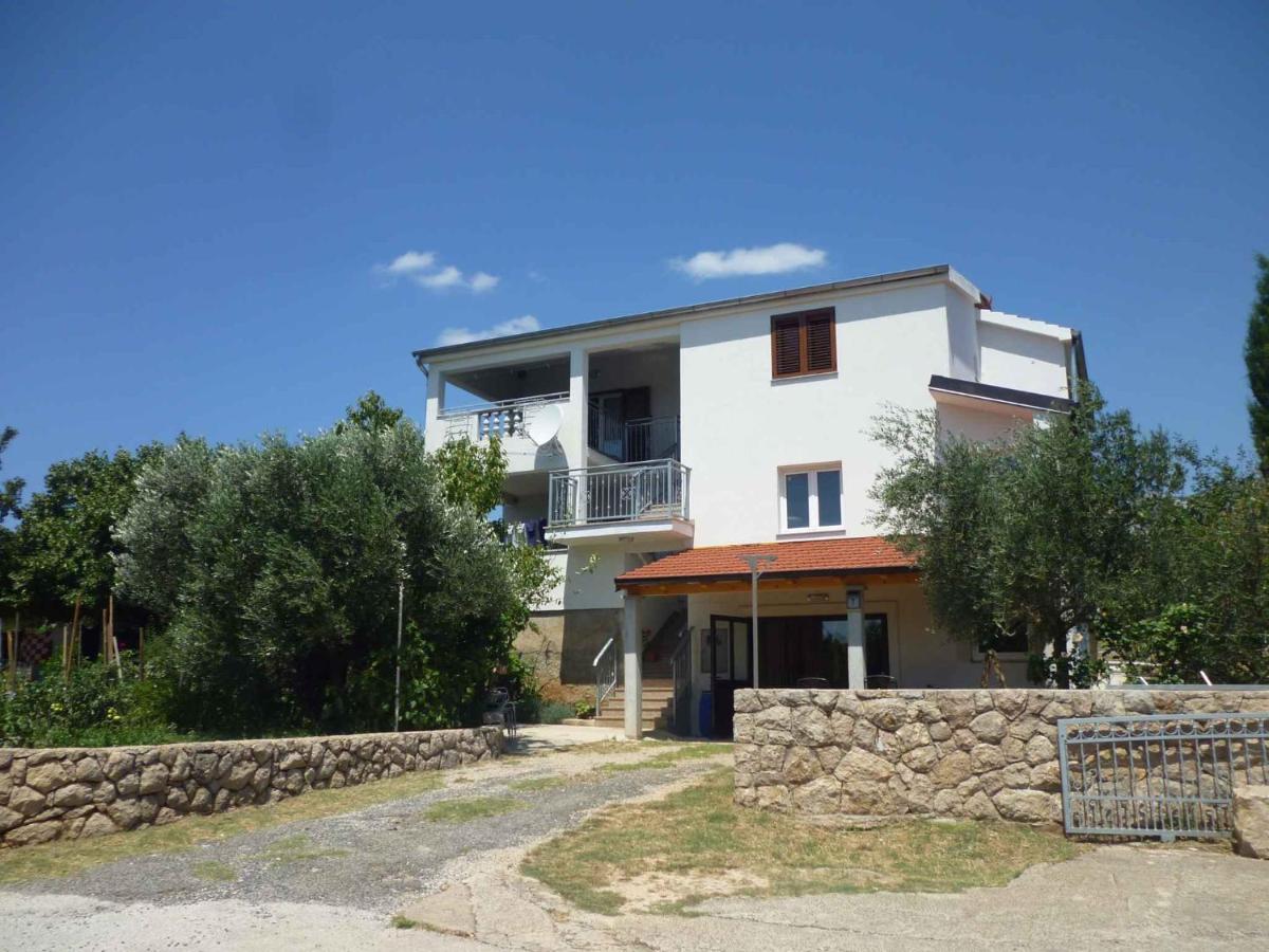 B&B Cittavecchia - Apartment in Starigrad-Paklenica 34902 - Bed and Breakfast Cittavecchia