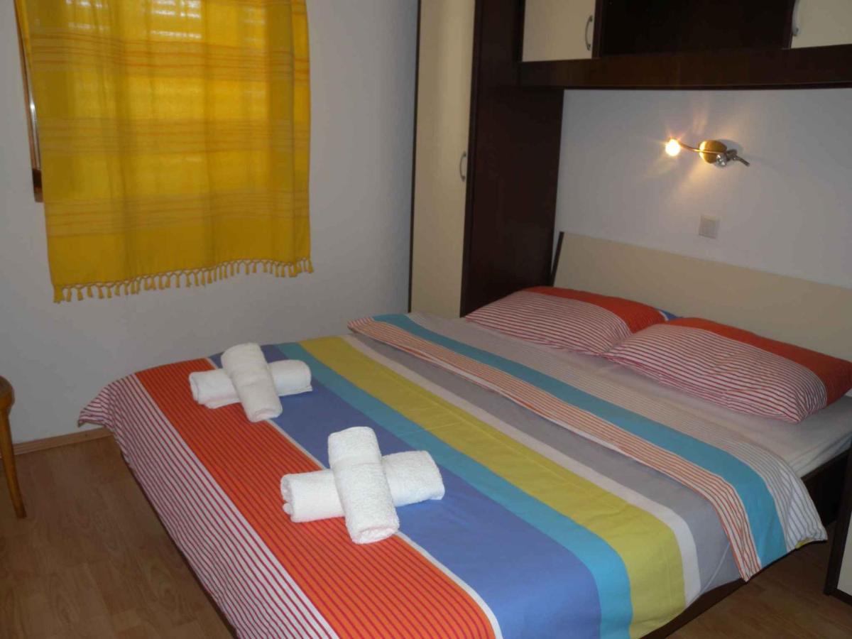 Apartment 1