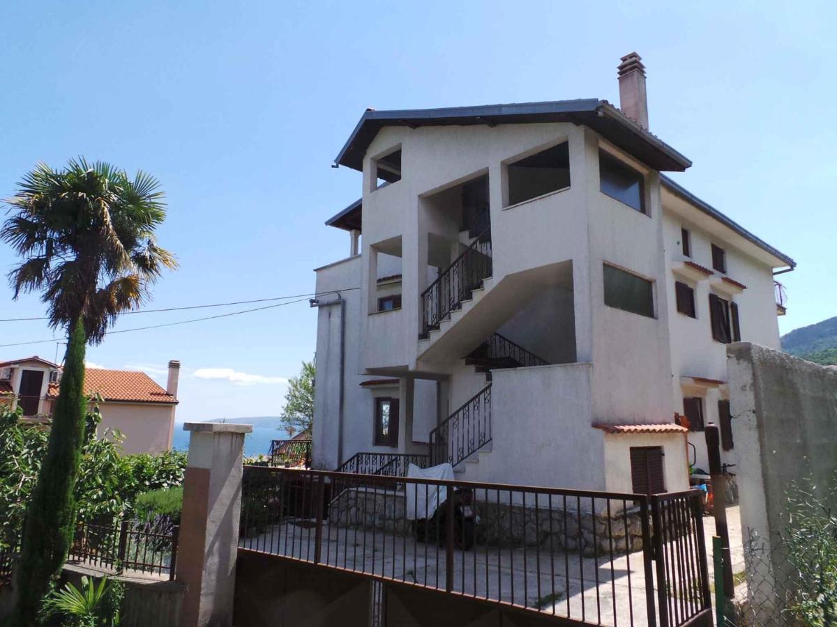 Apartment in Lovran 34848 - B&B