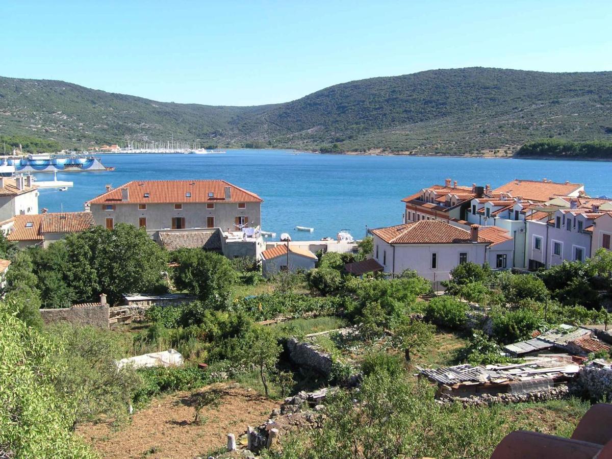 Apartments in Cres/Insel Cres 13668 - Ferienwohnung
