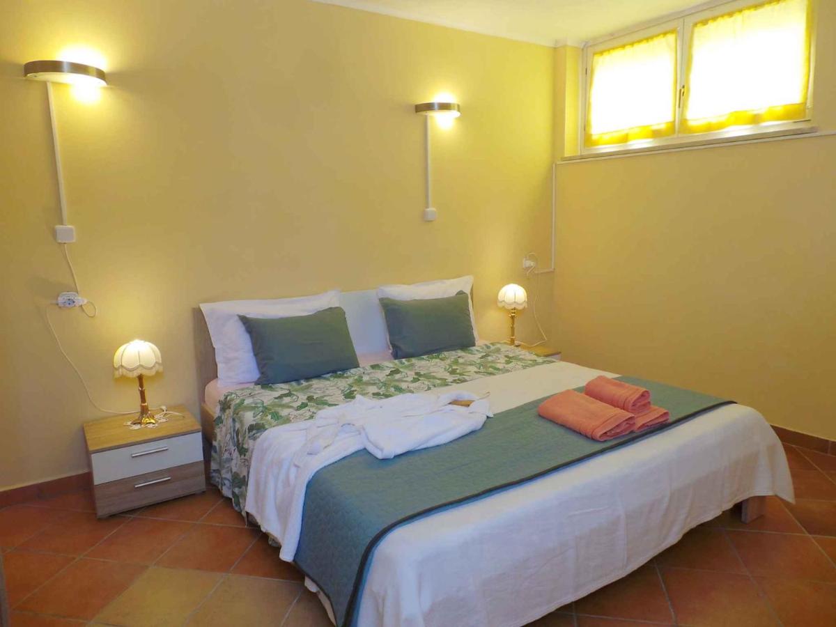 Ferienhaus 1