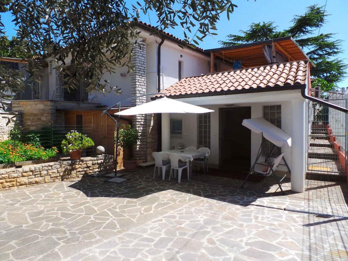 One-Bedroom Holiday home in Umag/Istrien 12158 - Ferienwohnung