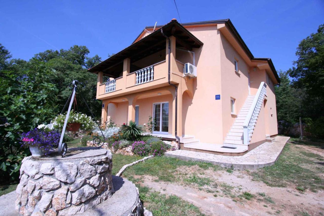 Apartments in Silo - Insel Krk 13442 - Ferienwohnung Silo