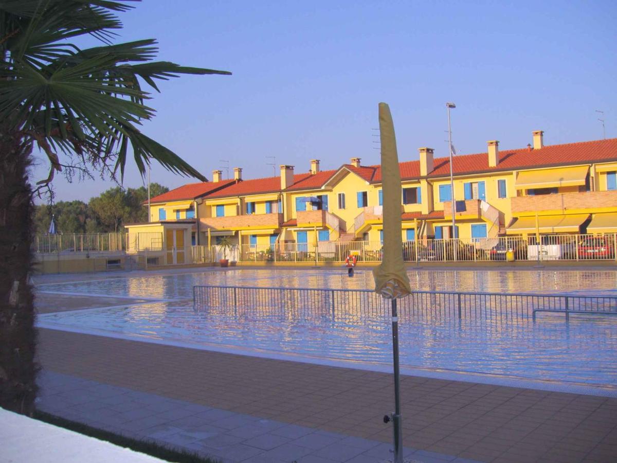 Apartments in Rosolina Mare 24858 - B&B Rosolina Mare