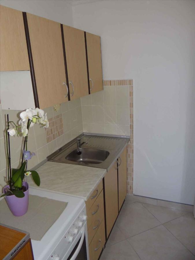 Studio Supetarska Draga - Insel Rab 16463 - B&B Supetarska Draga