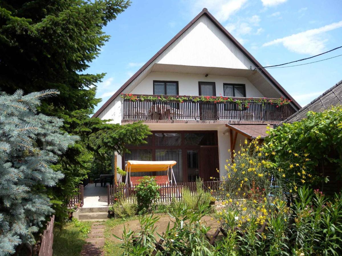 B&B Balatonboglár - Apartment Balatonboglar 7 - Bed and Breakfast Balatonboglár