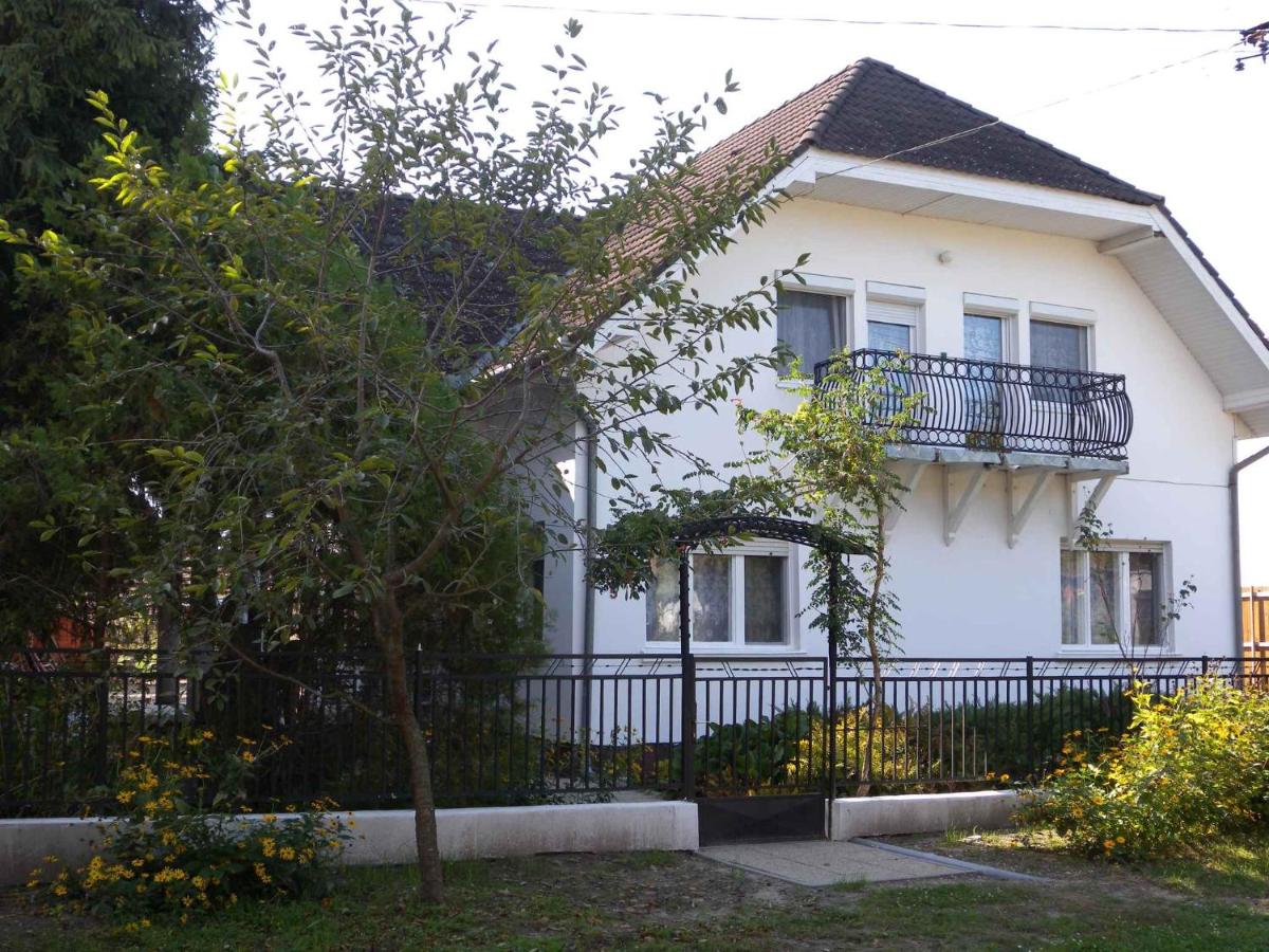 Appartement 1
