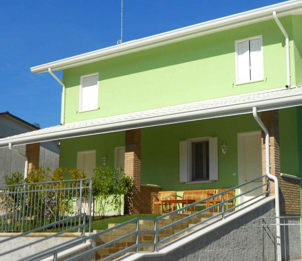 Casa Vacanze