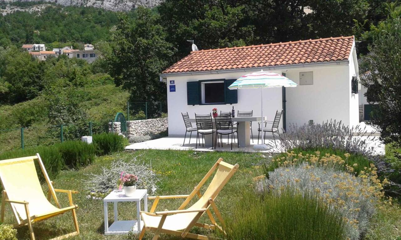 Holiday home in Tucepi 6624 - B&B