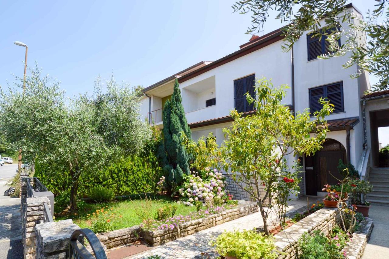 Apartment in Pula/Istrien 11443 - Ferienwohnung