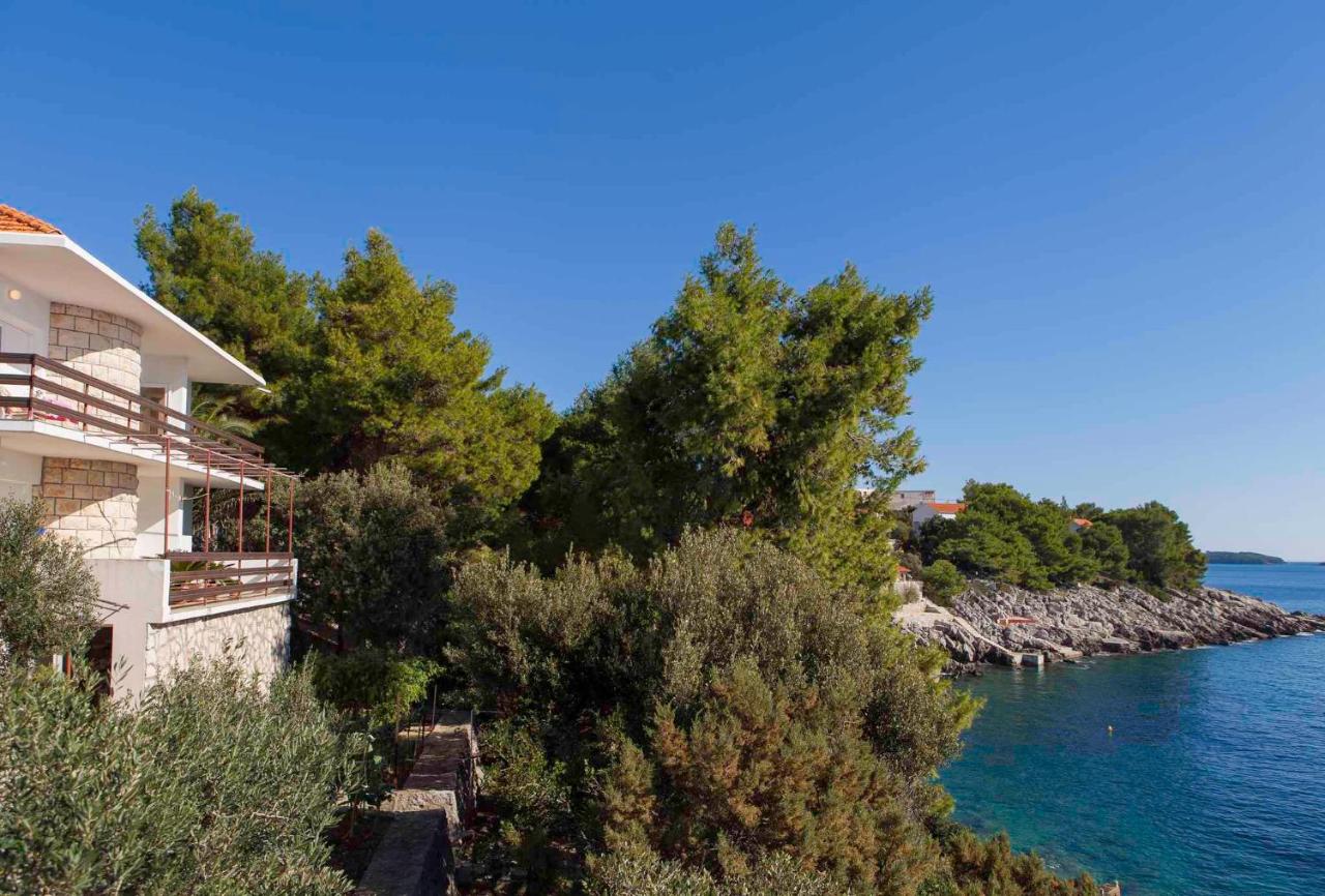 Apartment in Prizba - Insel Korcula 6393 - B&B