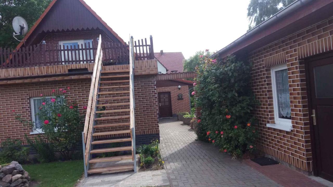 Apartment Usedom 3 - B&B