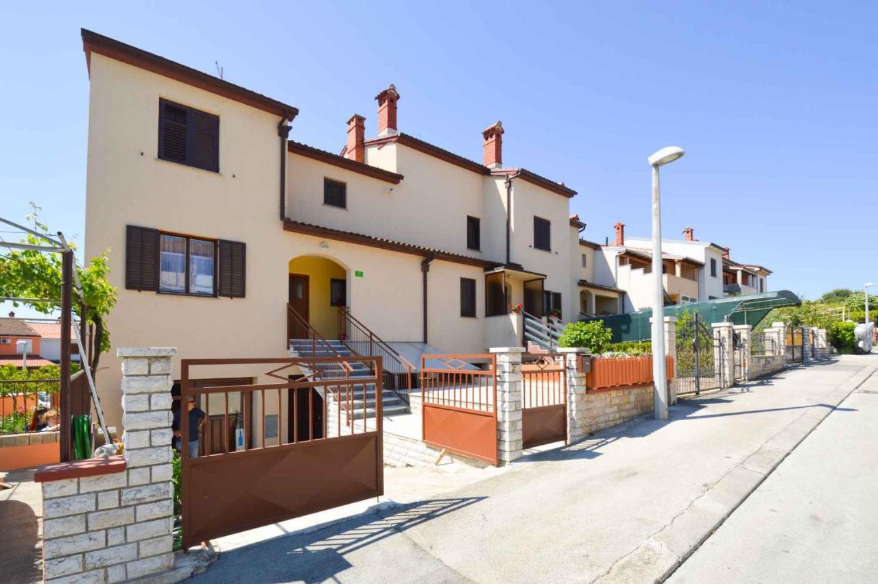 Apartment in Pula - Istrien 11022 - Ferienwohnung Pula