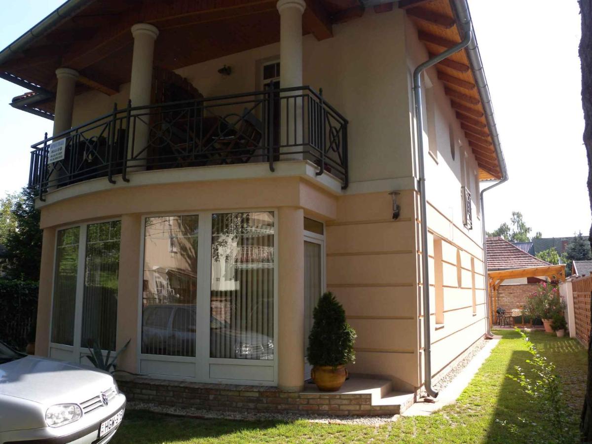 Apartments in Siofok - Balaton 19986 - B&B Siófok