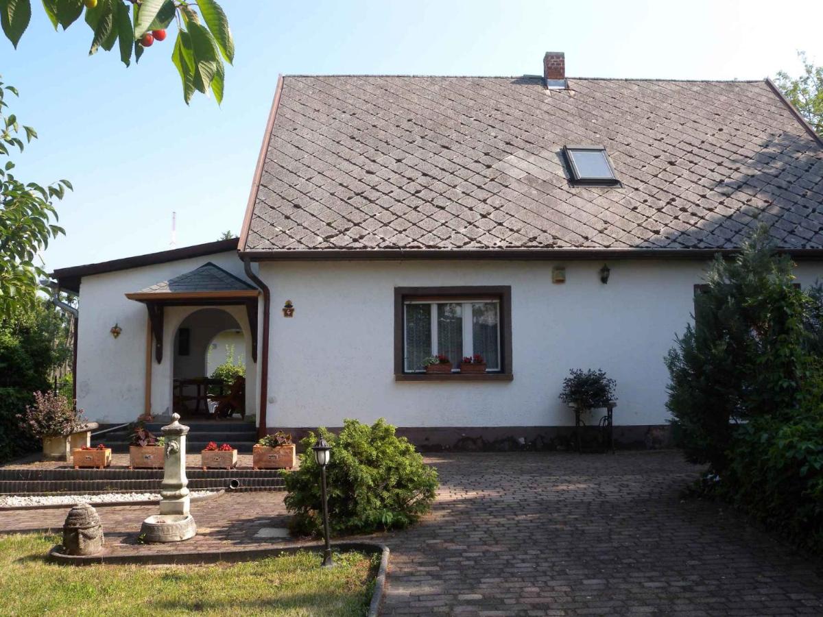 Holiday home in Siofok/Balaton 19703 - Bed and Breakfast