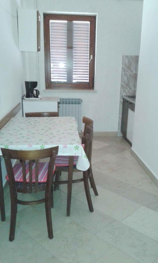 Appartamento 1