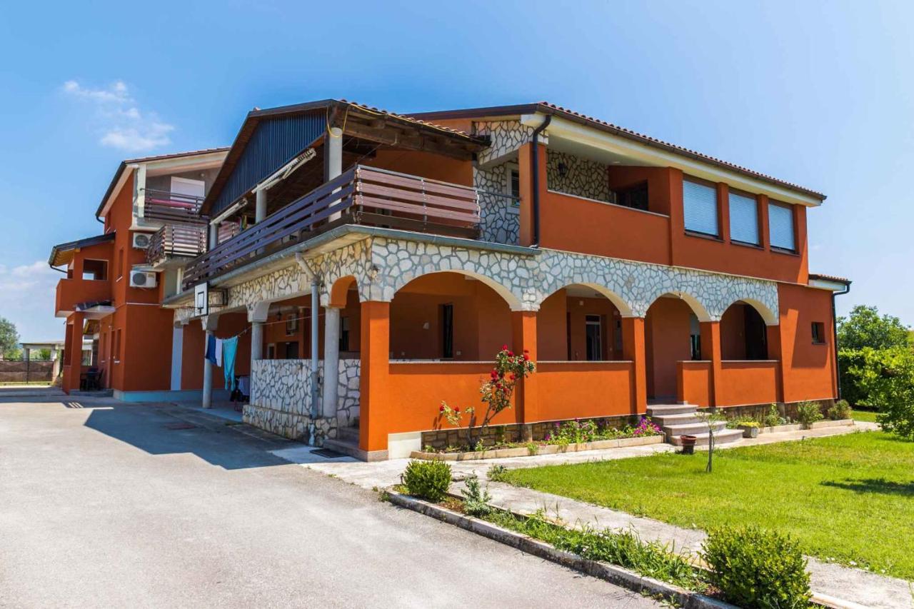 Apartment in Pula/Istrien 11168 - B&B