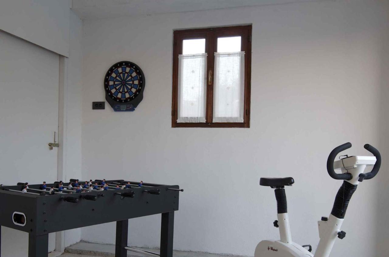 Holiday home in Buzet/Istrien 9974 - B&B